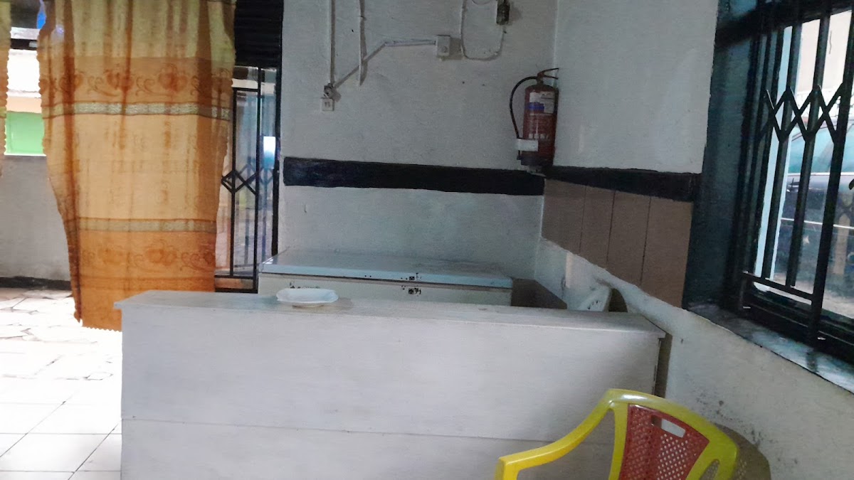 Biryogo Car Free Food Street-2