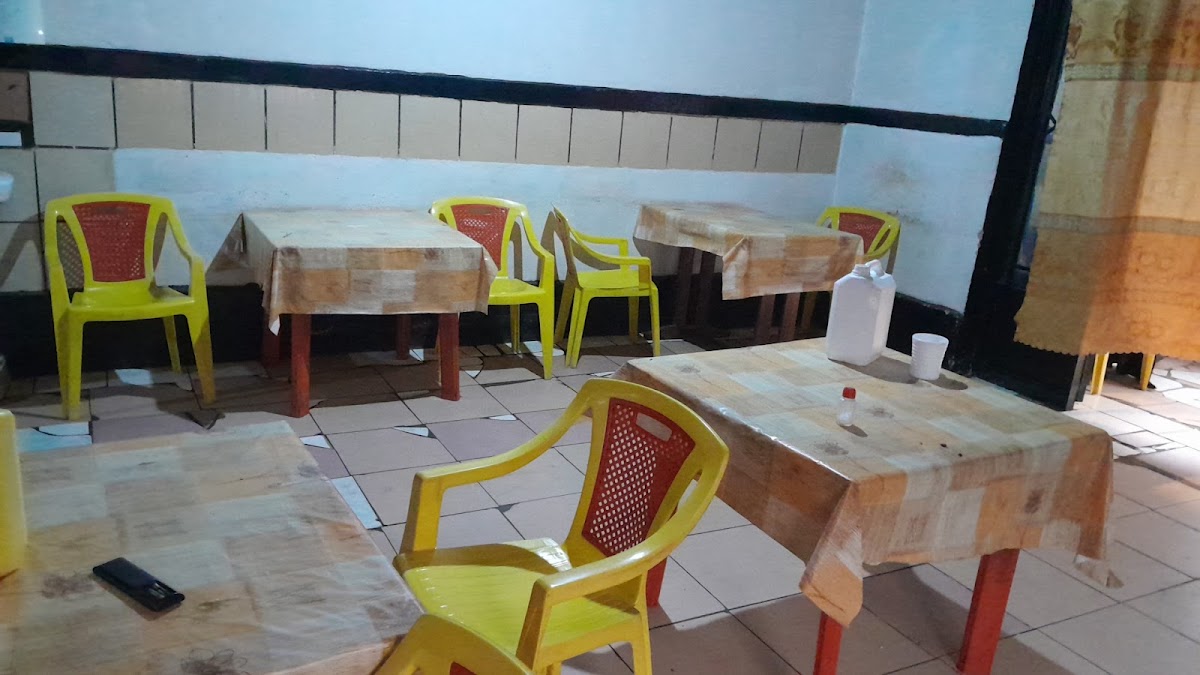 Biryogo Car Free Food Street-3