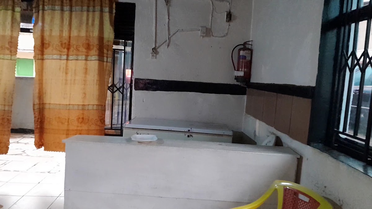 Biryogo Car Free Food Street-4